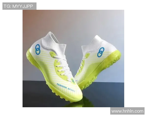 提升球场表现的秘密武器tf足球鞋助你轻松征战绿茵场